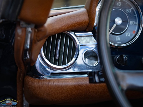 Used 1971 Mercedes-Benz 280SL Convertible Roadster | Torrance, CA