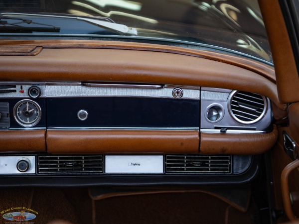 Used 1971 Mercedes-Benz 280SL Convertible Roadster | Torrance, CA