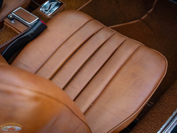 Used 1971 Mercedes-Benz 280SL Convertible Roadster | Torrance, CA
