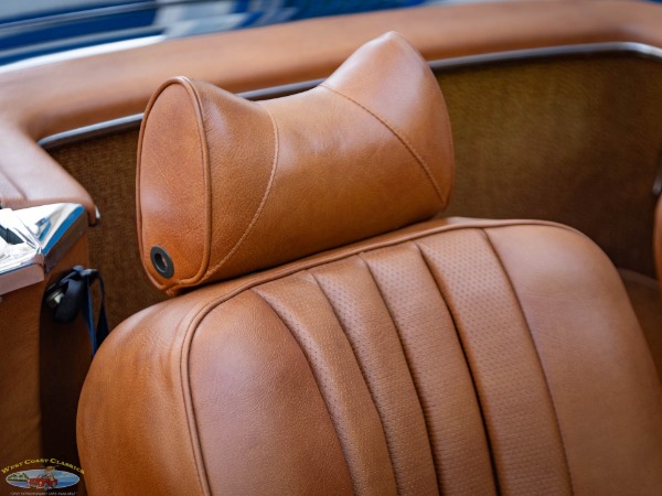 Used 1971 Mercedes-Benz 280SL Convertible Roadster | Torrance, CA