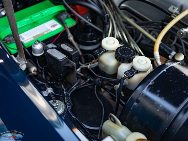 Used 1971 Mercedes-Benz 280SL Convertible Roadster | Torrance, CA