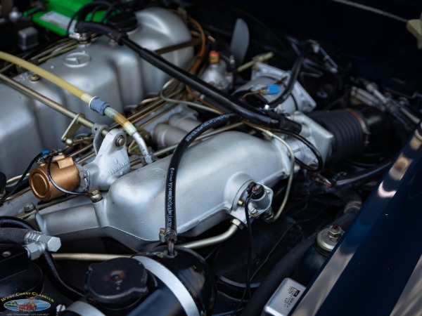 Used 1971 Mercedes-Benz 280SL Convertible Roadster | Torrance, CA