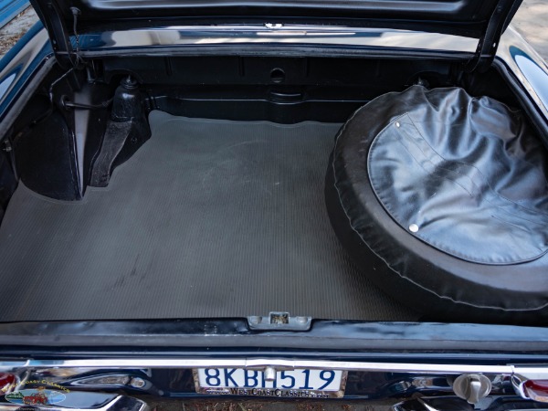 Used 1971 Mercedes-Benz 280SL Convertible Roadster | Torrance, CA