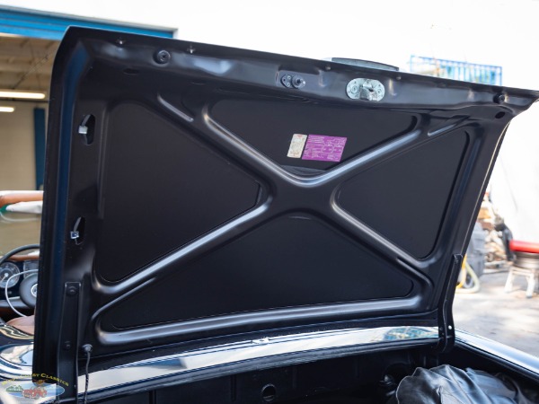Used 1971 Mercedes-Benz 280SL Convertible Roadster | Torrance, CA