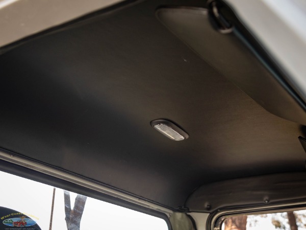 Used 1963 Willys Overland Jeep Custom Pick Up | Torrance, CA