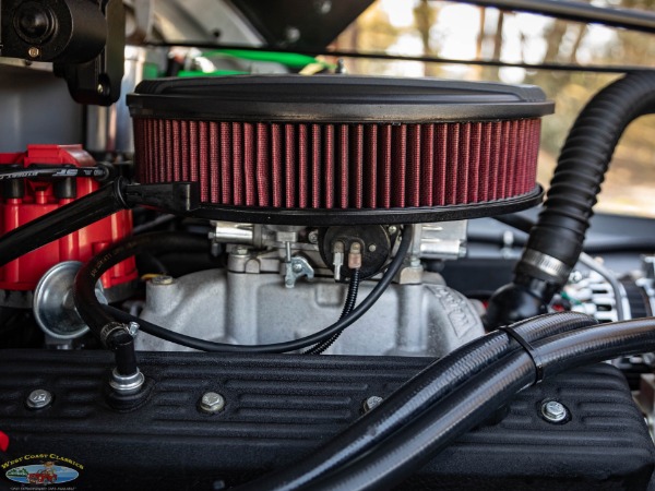 Used 1963 Willys Overland Jeep Custom Pick Up | Torrance, CA