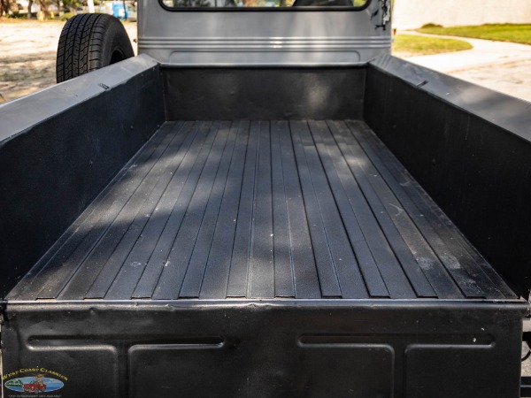 Used 1963 Willys Overland Jeep Custom Pick Up | Torrance, CA