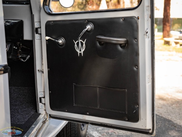 Used 1963 Willys Overland Jeep Custom Pick Up | Torrance, CA