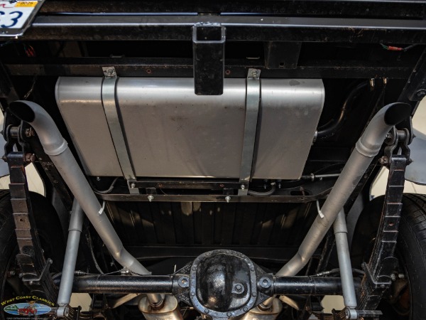 Used 1963 Willys Overland Jeep Custom Pick Up | Torrance, CA