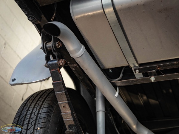 Used 1963 Willys Overland Jeep Custom Pick Up | Torrance, CA