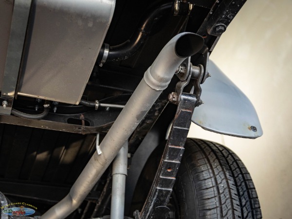 Used 1963 Willys Overland Jeep Custom Pick Up | Torrance, CA