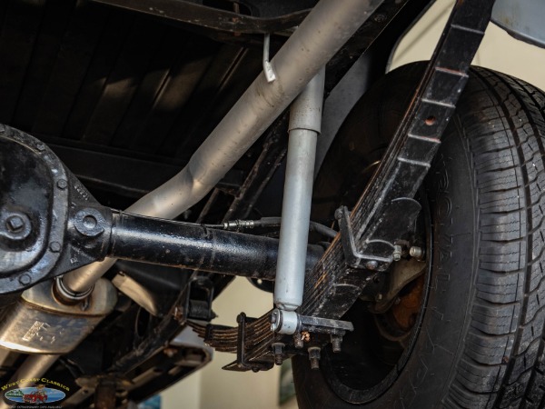 Used 1963 Willys Overland Jeep Custom Pick Up | Torrance, CA
