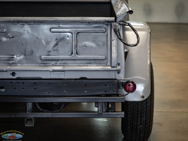 Used 1963 Willys Overland Jeep Custom Pick Up | Torrance, CA