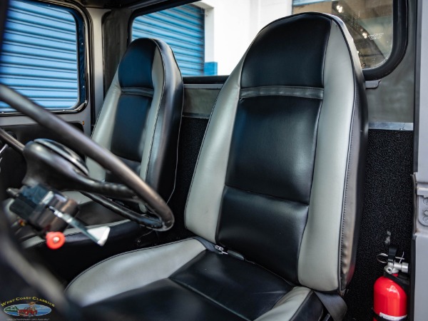 Used 1963 Willys Overland Jeep Custom Pick Up | Torrance, CA