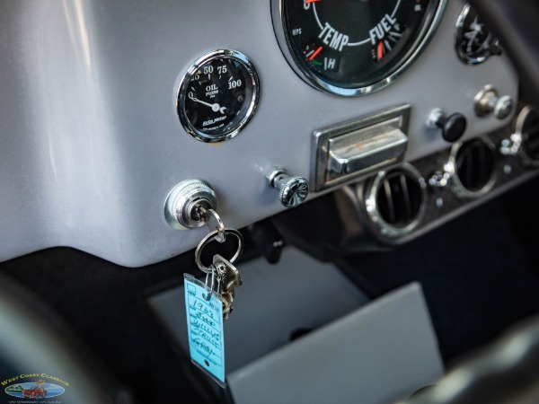 Used 1963 Willys Overland Jeep Custom Pick Up | Torrance, CA