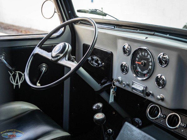 Used 1963 Willys Overland Jeep Custom Pick Up | Torrance, CA