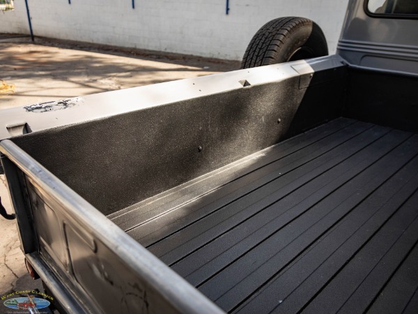 Used 1963 Willys Overland Jeep Custom Pick Up | Torrance, CA
