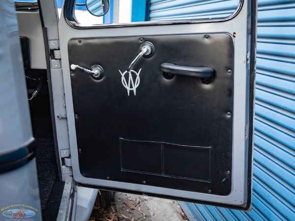 Used 1963 Willys Overland Jeep Custom Pick Up | Torrance, CA