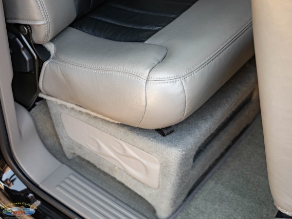 Used 2001 Chevrolet Silverado 1500 Custom Pick Up with 8K original miles | Torrance, CA