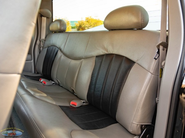 Used 2001 Chevrolet Silverado 1500 Custom Pick Up with 8K original miles | Torrance, CA