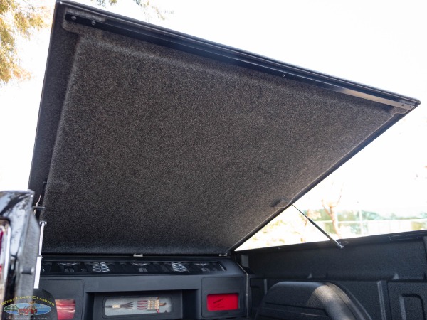 Used 2001 Chevrolet Silverado 1500 Custom Pick Up with 8K original miles | Torrance, CA