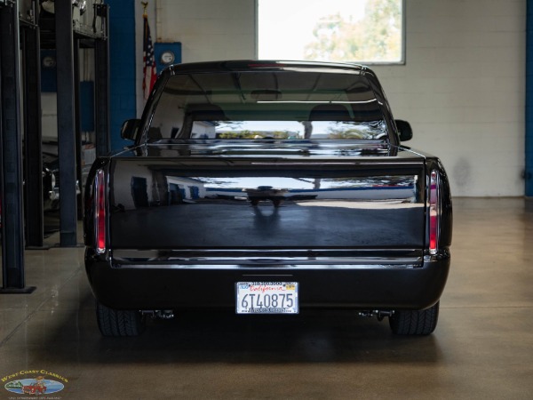 Used 2001 Chevrolet Silverado 1500 Custom Pick Up with 8K original miles | Torrance, CA