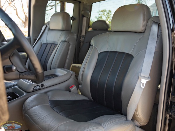 Used 2001 Chevrolet Silverado 1500 Custom Pick Up with 8K original miles | Torrance, CA