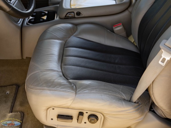 Used 2001 Chevrolet Silverado 1500 Custom Pick Up with 8K original miles | Torrance, CA