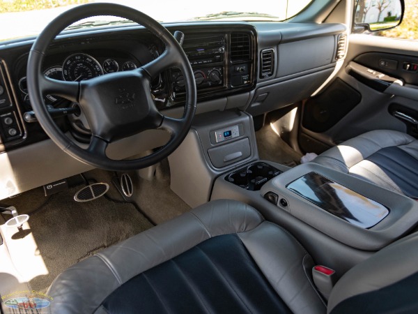 Used 2001 Chevrolet Silverado 1500 Custom Pick Up with 8K original miles | Torrance, CA