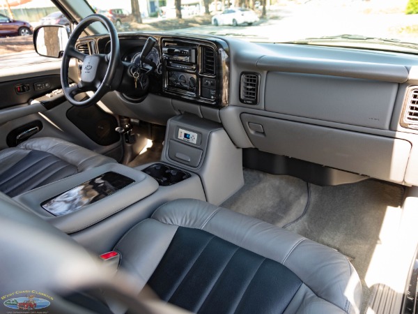 Used 2001 Chevrolet Silverado 1500 Custom Pick Up with 8K original miles | Torrance, CA