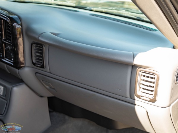 Used 2001 Chevrolet Silverado 1500 Custom Pick Up with 8K original miles | Torrance, CA