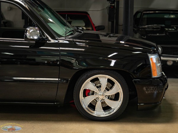 Used 2001 Chevrolet Silverado 1500 Custom Pick Up with 8K original miles | Torrance, CA