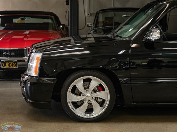 Used 2001 Chevrolet Silverado 1500 Custom Pick Up with 8K original miles | Torrance, CA