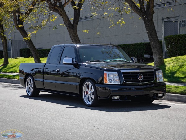 Used 2001 Chevrolet Silverado 1500 Custom Pick Up with 8K original miles | Torrance, CA