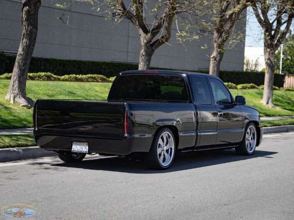 Used 2001 Chevrolet Silverado 1500 Custom Pick Up with 8K original miles | Torrance, CA