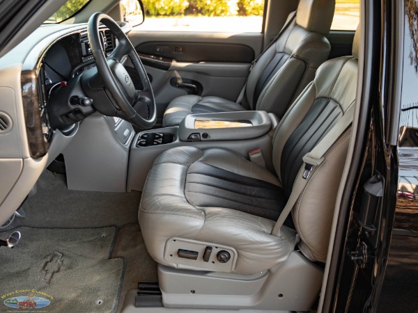 Used 2001 Chevrolet Silverado 1500 Custom Pick Up with 8K original miles | Torrance, CA