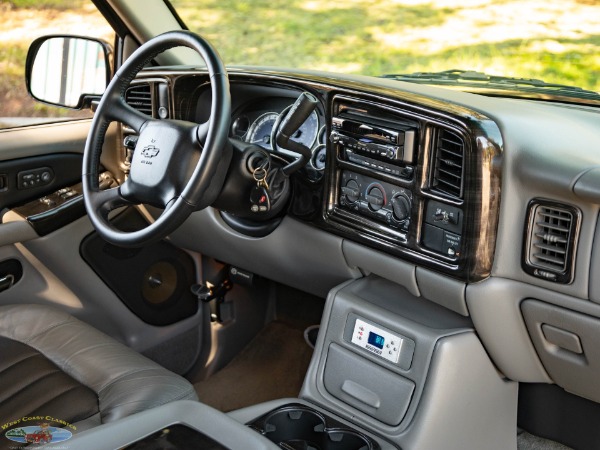 Used 2001 Chevrolet Silverado 1500 Custom Pick Up with 8K original miles | Torrance, CA