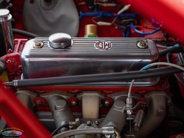 Used 1973 MG B Custom 2 door Convertible Roadster | Torrance, CA