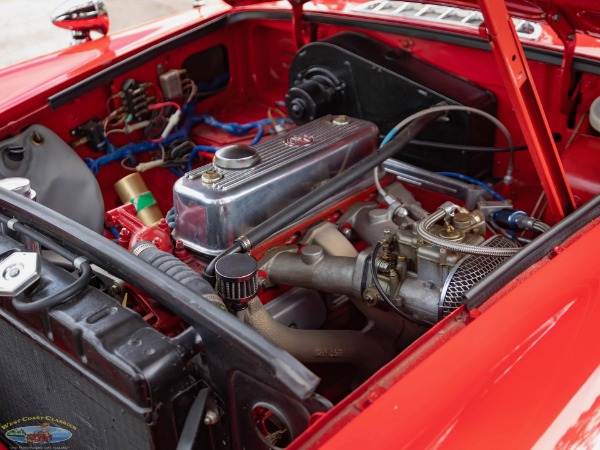 Used 1973 MG B Custom 2 door Convertible Roadster | Torrance, CA