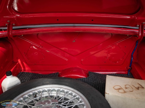 Used 1973 MG B Custom 2 door Convertible Roadster | Torrance, CA
