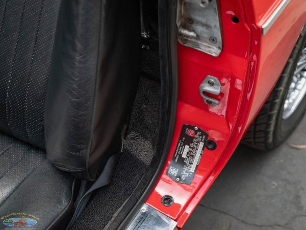 Used 1973 MG B Custom 2 door Convertible Roadster | Torrance, CA
