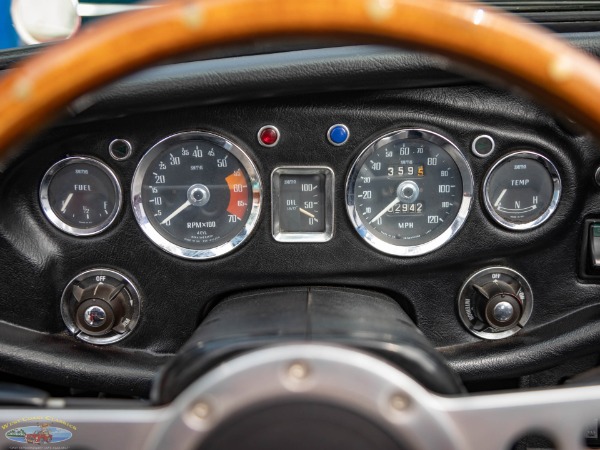 Used 1973 MG B Custom 2 door Convertible Roadster | Torrance, CA