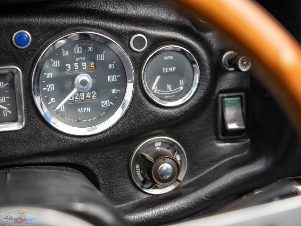Used 1973 MG B Custom 2 door Convertible Roadster | Torrance, CA