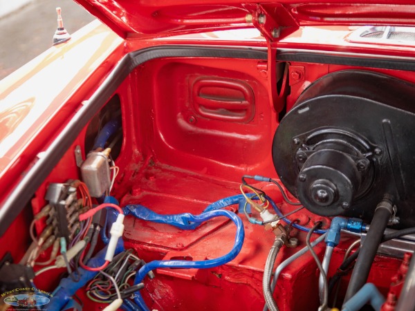 Used 1973 MG B Custom 2 door Convertible Roadster | Torrance, CA