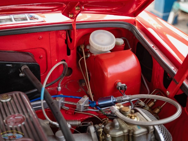 Used 1973 MG B Custom 2 door Convertible Roadster | Torrance, CA