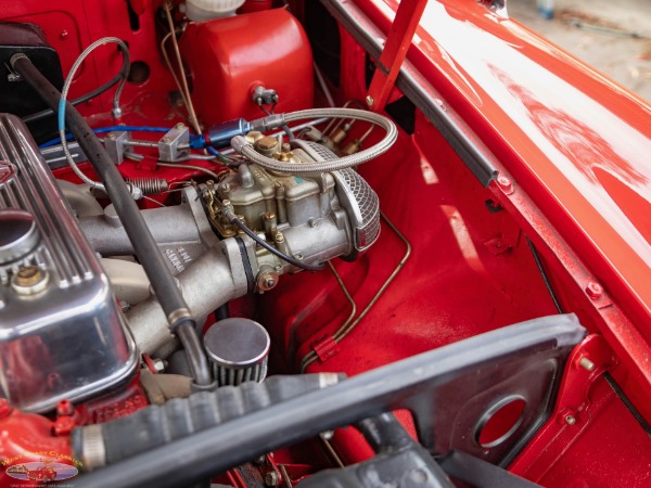 Used 1973 MG B Custom 2 door Convertible Roadster | Torrance, CA