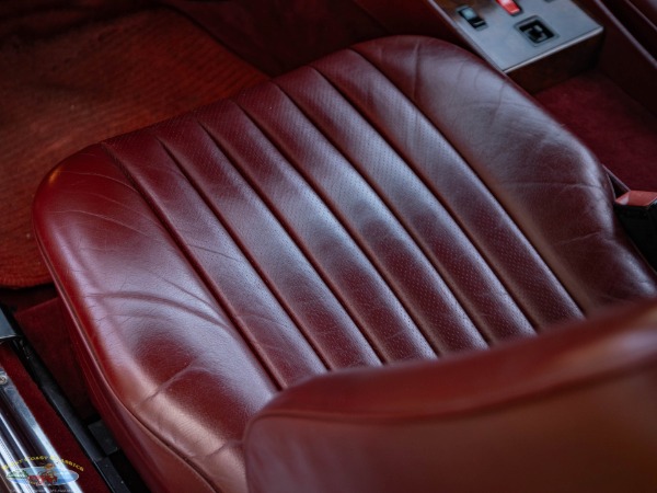 Used 1987 Mercedes-Benz 560SL Convertible Roadster with 21K orig miles | Torrance, CA