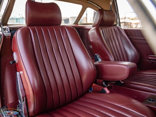 Used 1987 Mercedes-Benz 560SL Convertible Roadster with 21K orig miles | Torrance, CA