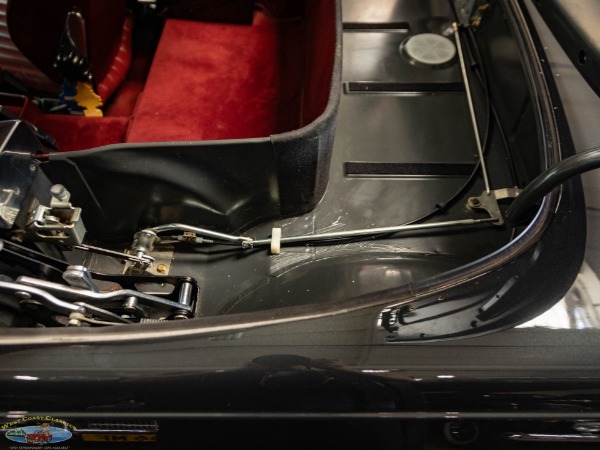 Used 1987 Mercedes-Benz 560SL Convertible Roadster with 21K orig miles | Torrance, CA
