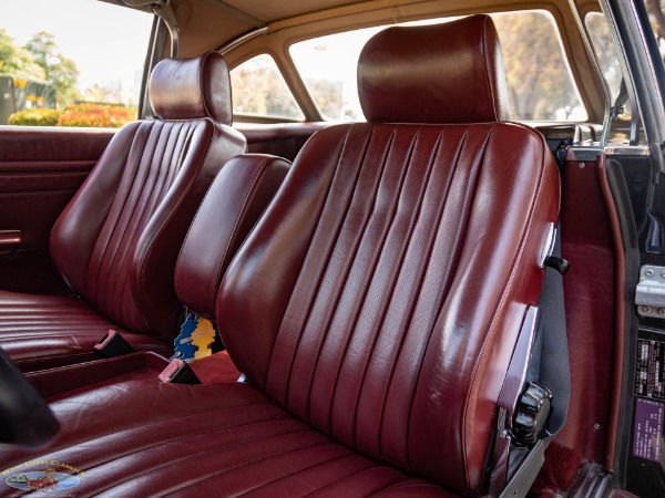 Used 1987 Mercedes-Benz 560SL Convertible Roadster with 21K orig miles | Torrance, CA
